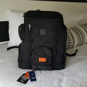 Stitch Golf Birdie Bag